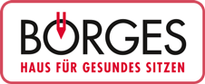 Börges – Haus für gesundes Sitzen